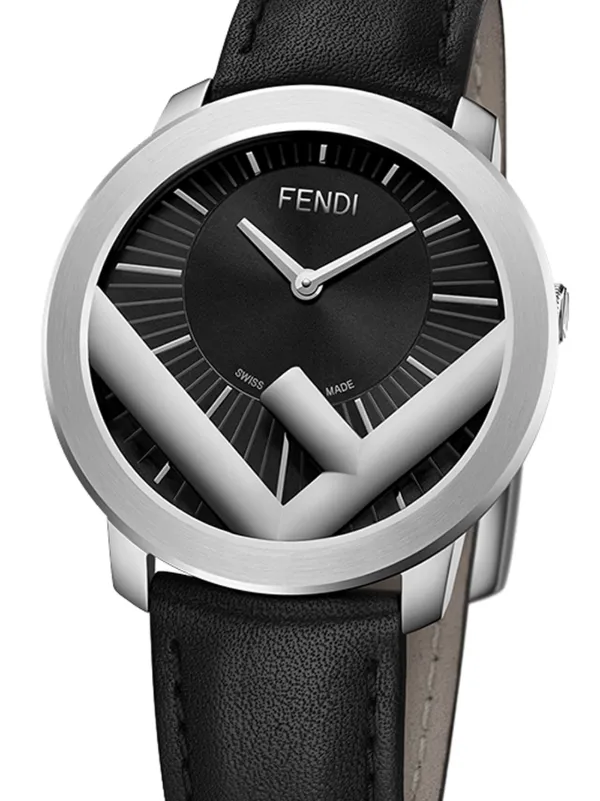 fendi runaway watch