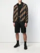 Image 2 of Fendi reversible windbreaker jacket