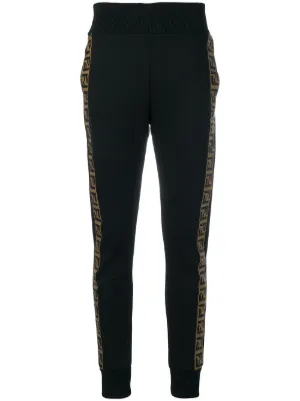 fendi sweatpants womens