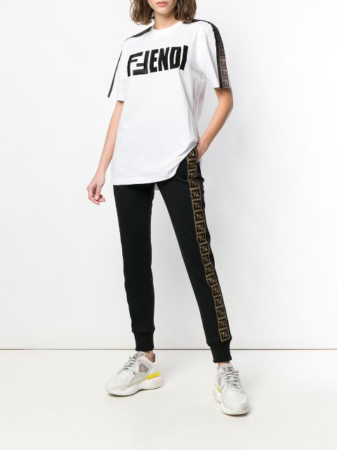 fendi track pants mens