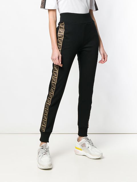 fendi track pants mens