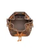 Fendi Mon Tresor bucket bag