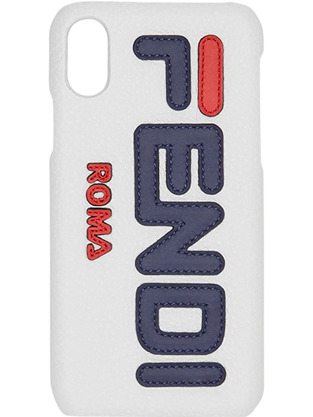 fendi iphone x case