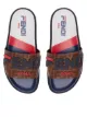 Fendi FendiMania motif sliders