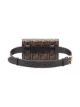 Fendi FF belt bag