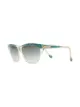 Image 2 of Yves Saint Laurent Pre-Owned 1980's geometric sunglasses