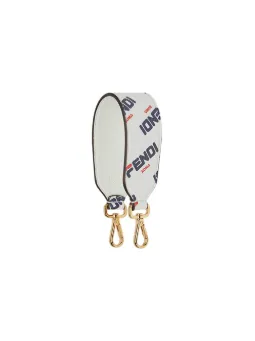 Fendi Bag Accessories For Women Farfetch Fendimania Strap You Bag