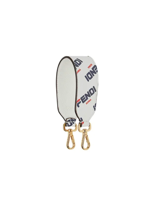 Fendimania Strap You Bag Farfetch