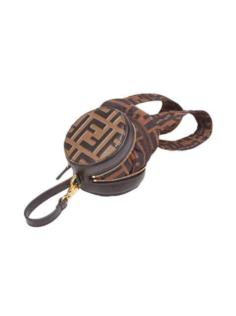 fendi help bag charm