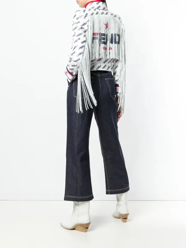 fendi fila jumpsuit