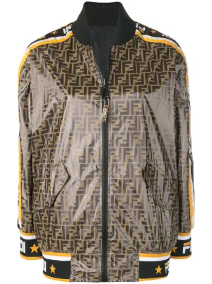 fendi varsity jacket