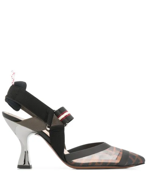 fendi heels 2019