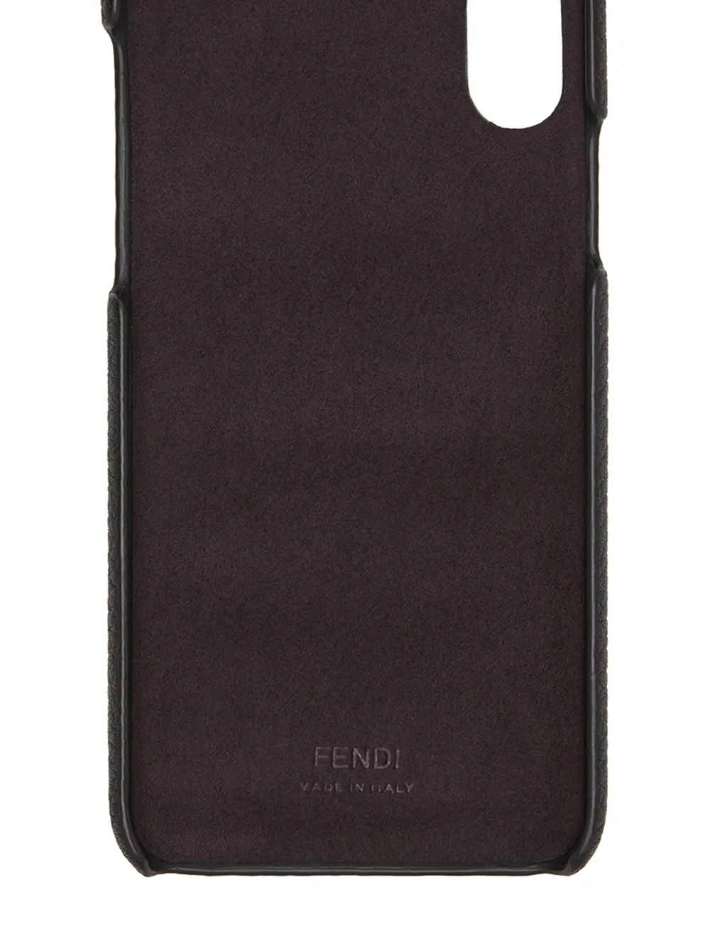 fendi phone case iphone x