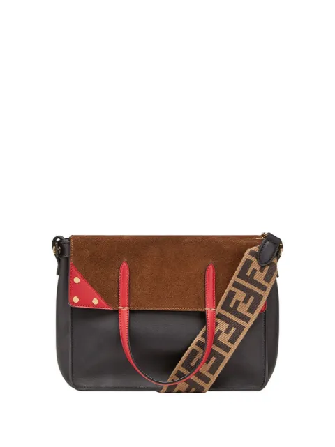 fendi flip bag small