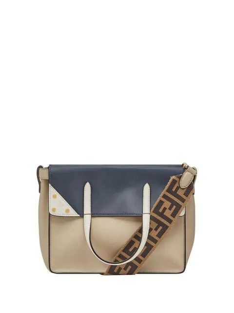 fendi flip bag small