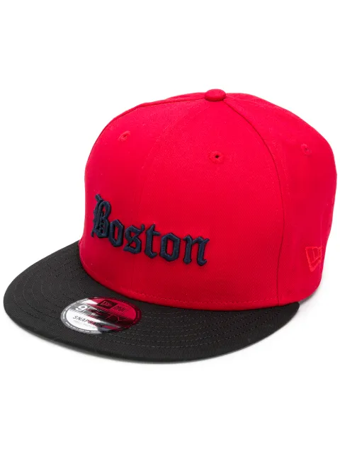 COUNTY OF MILAN 'Boston' Kappe