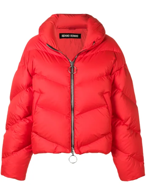Ienki Ienki Down Jackets for Women on 