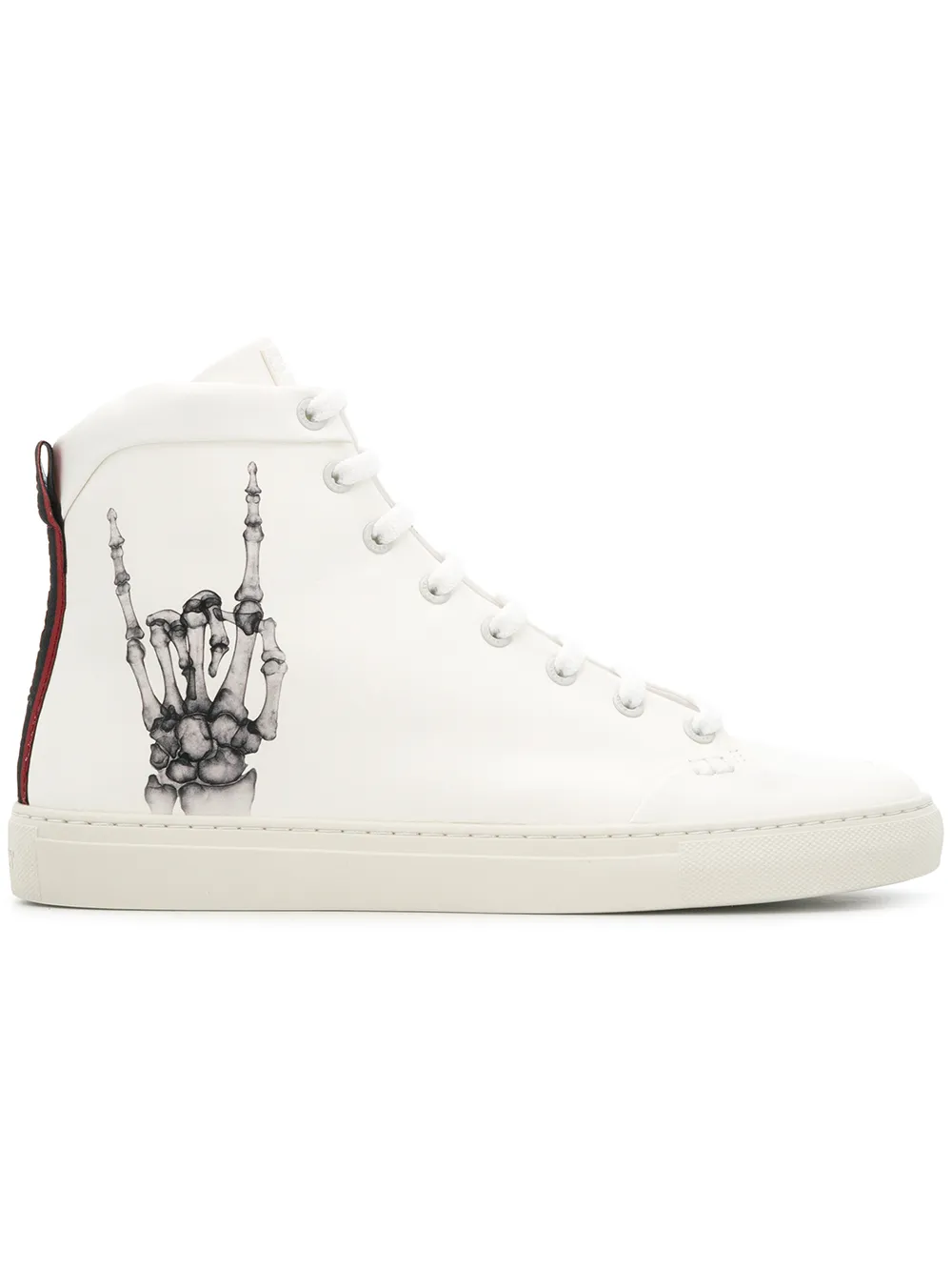 Bally High-Top-Sneakers Mit Print - Gutes Preis-Leistungs-Verhältnis, es lohnt sich Bally High-Top-Sneakers Mit Print - sich Gutes Preis-Leistungs-Verhältnis, es lohnt sich - f14cef
