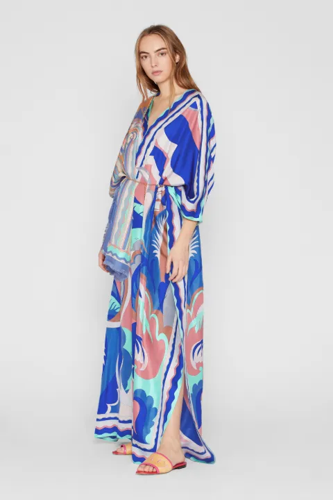 プリント ワンピース | Emilio Pucci エミリオ・プッチ