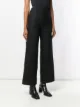 Stephan Schneider Pins flared trousers