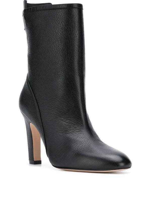 brooks bootie stuart weitzman