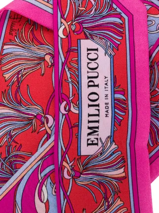 EMILIO PUCCI 9EGB139EF13 1-FUXIA/CELESTE Natural (Other)->Silk展示图