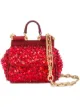 الصورة 1 من Dolce & Gabbana micro Sicily bag