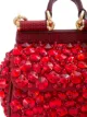 Dolce & Gabbana micro Sicily bag