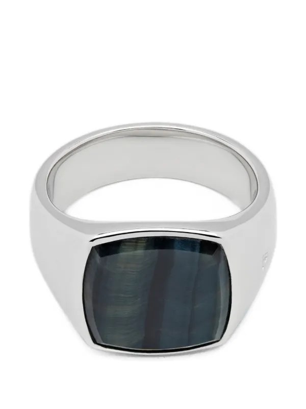 き*み様 TOMWOOD Cushion Blue Hawk Eye Ring 13379091_68496966_600.jpg