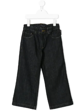 Tiny Cottons regular fit jeans blue 