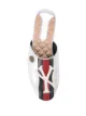 Gucci NY Yankees slippers