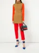 الصورة 2 من Marni turtleneck sleeveless sweater