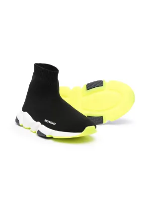 children's balenciaga trainers