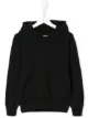 الصورة 1 من Balenciaga Kids تنورة مطرزة بشعار