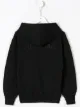 الصورة 2 من Balenciaga Kids تنورة مطرزة بشعار