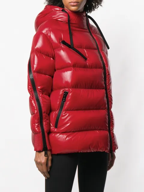 moncler liriope down jacket