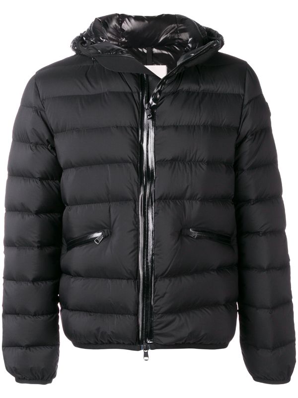 Moncler Achard padded jacket £845 