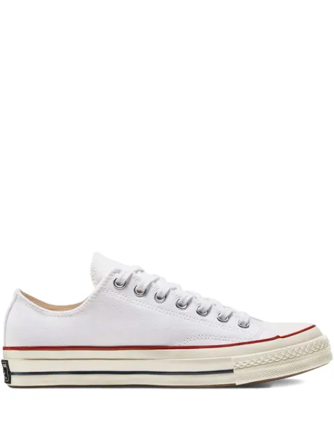 Converse Chuck 70 Ox "White" sneakers