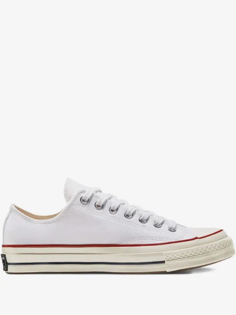 Converse tenis Chuck 70 Ox "White"