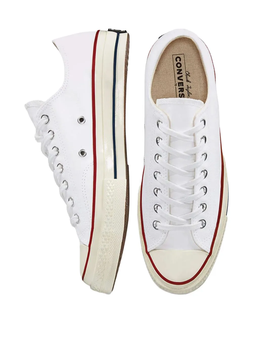 Converse Sneakers Chuck 70 Ox | Image 5