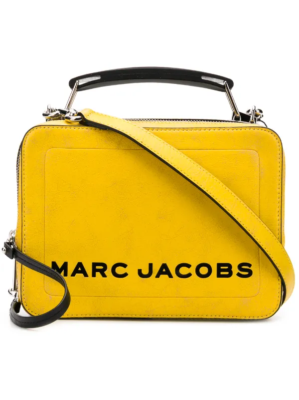 marc jacobs väska gul marc jacobs väska gul