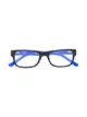 الصورة 1 من RAY-BAN JUNIOR نظارة شمسية مربعة الشكل