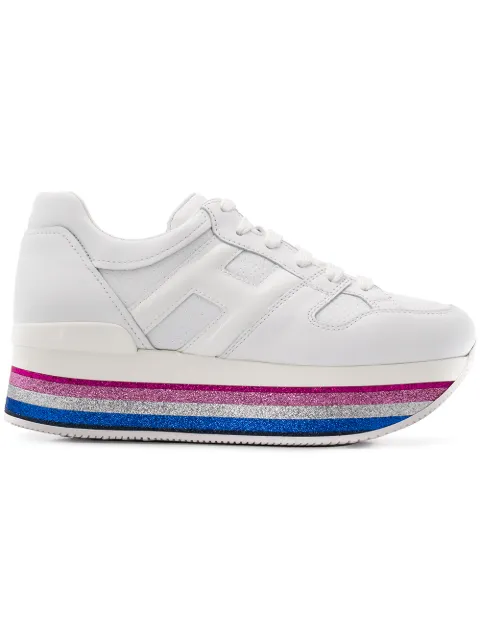 Hogan Maxi H222 sneakers