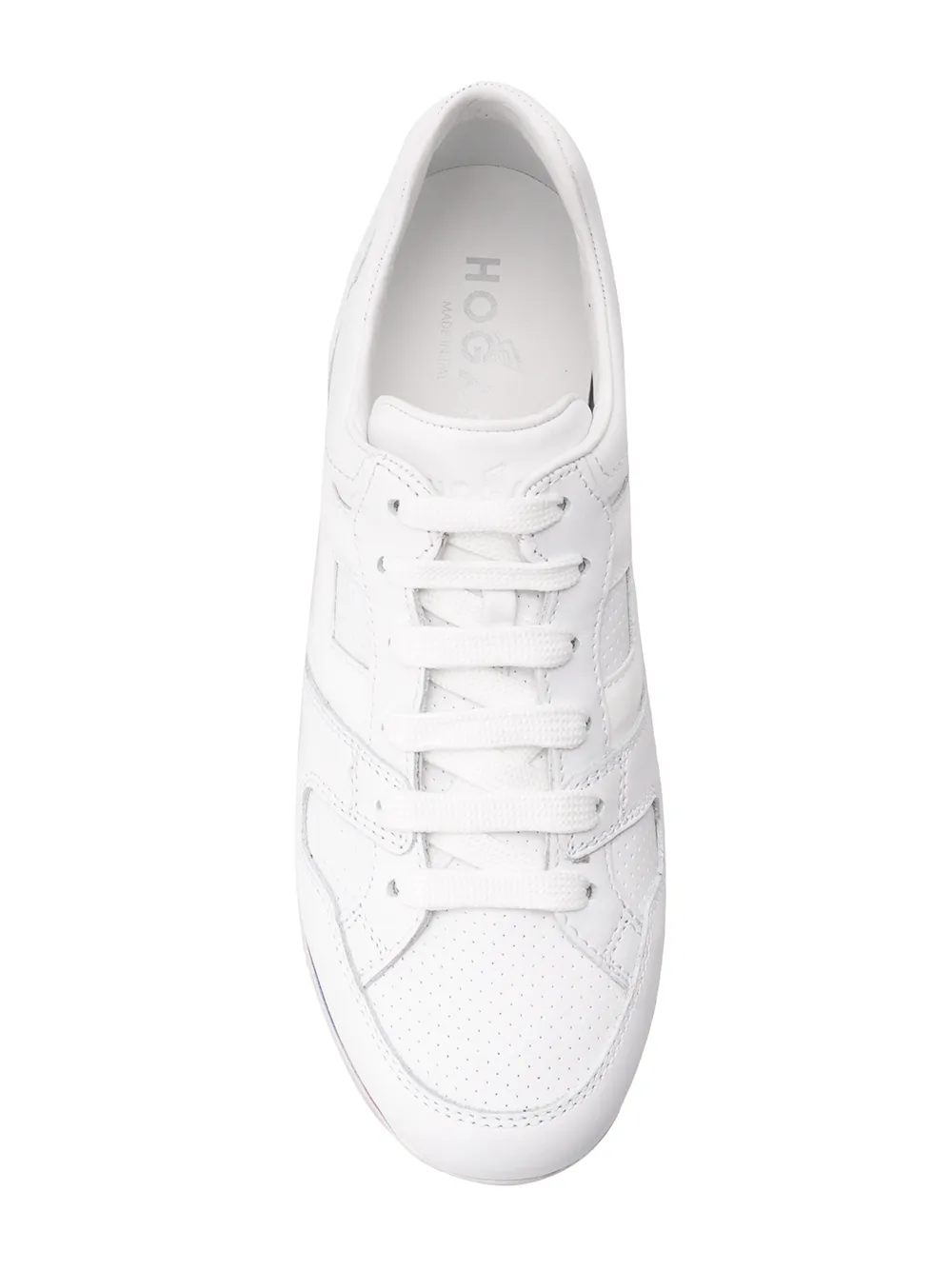 Hogan Maxi H222 sneakers White