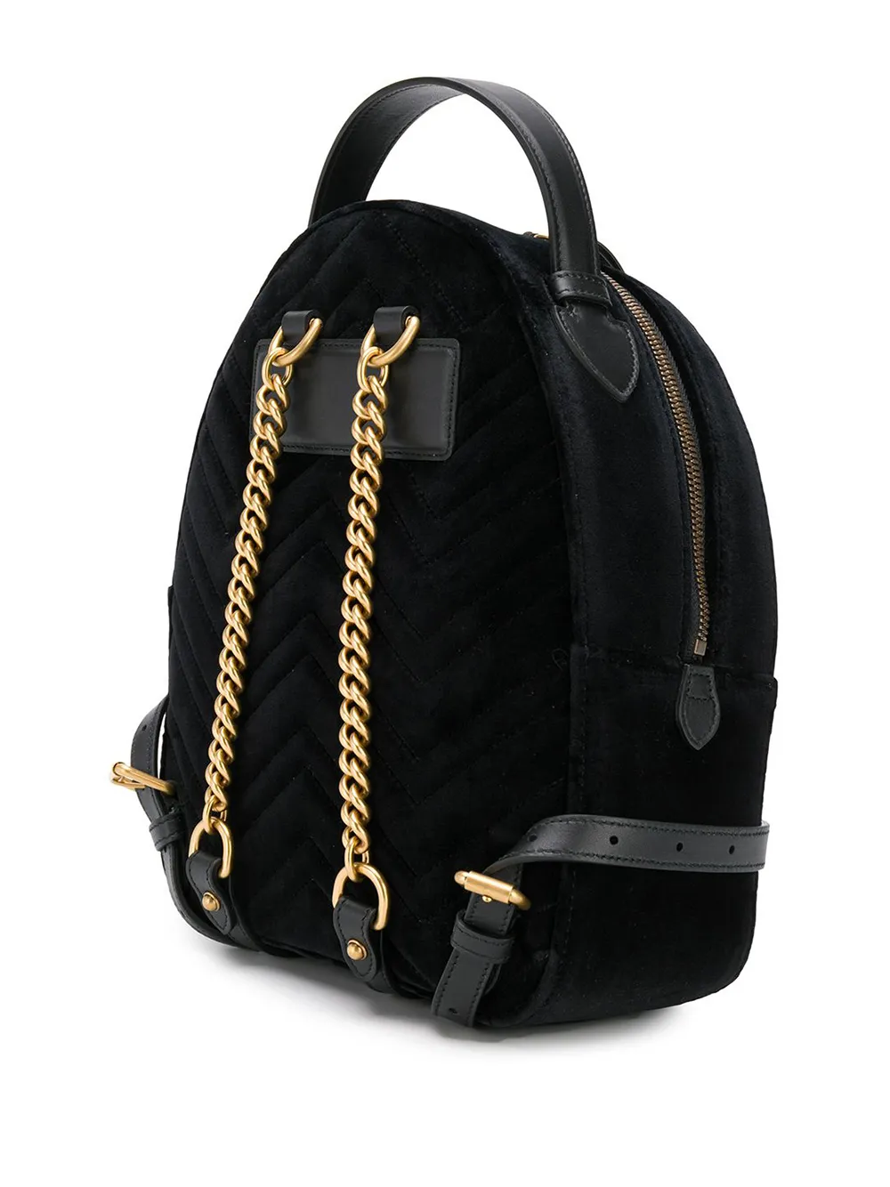gucci star backpack