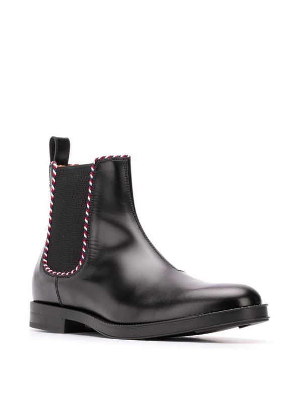 gucci chelsea boots