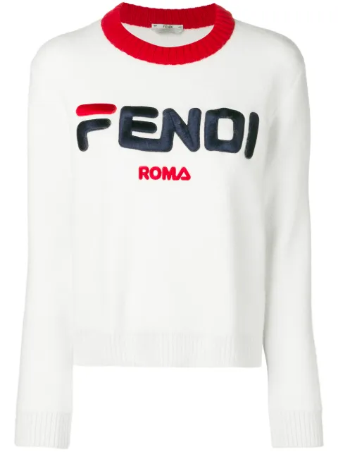 fendi fabulous sweater