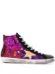 الصورة 1 من Golden Goose حذاء رياضي فرانسي برقبة