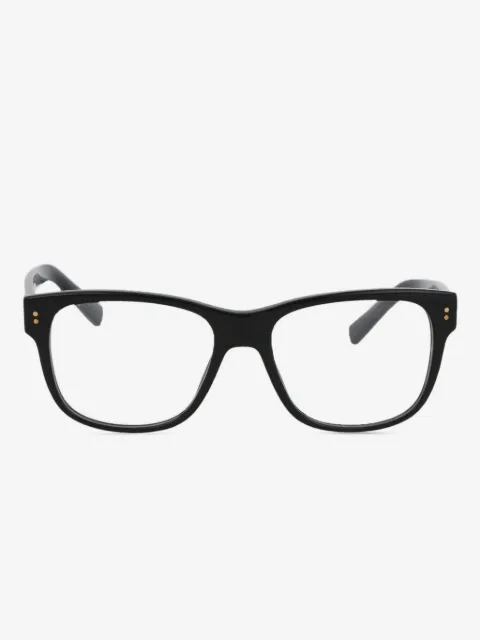 Dolce & Gabbana Eyewear square-frame glasses