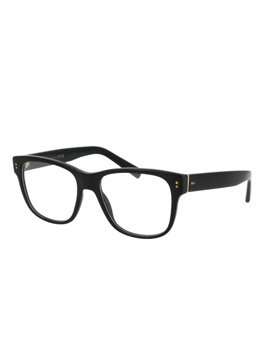 Dolce & Gabbana Eyewear square-frame glasses | Men | Image 2